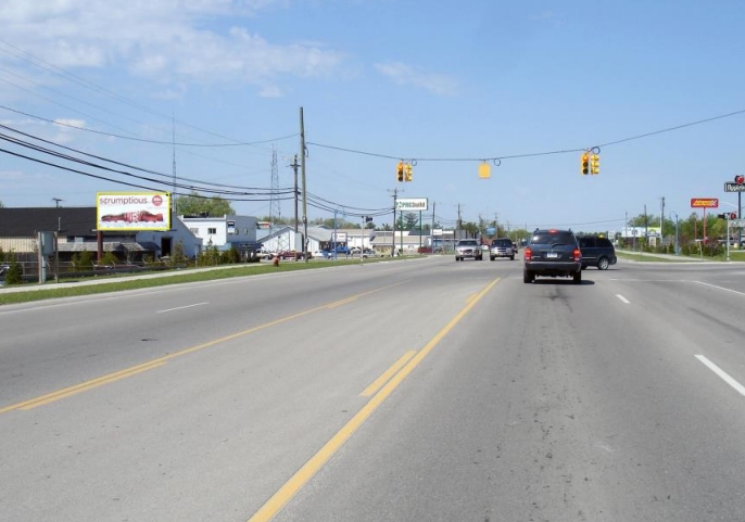 Location photo for M-32 near Alpena, MI (Walmart) (Alpena)