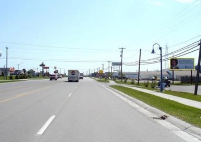 Location photo for M-32 near Alpena, MI (Walmart) (Alpena)