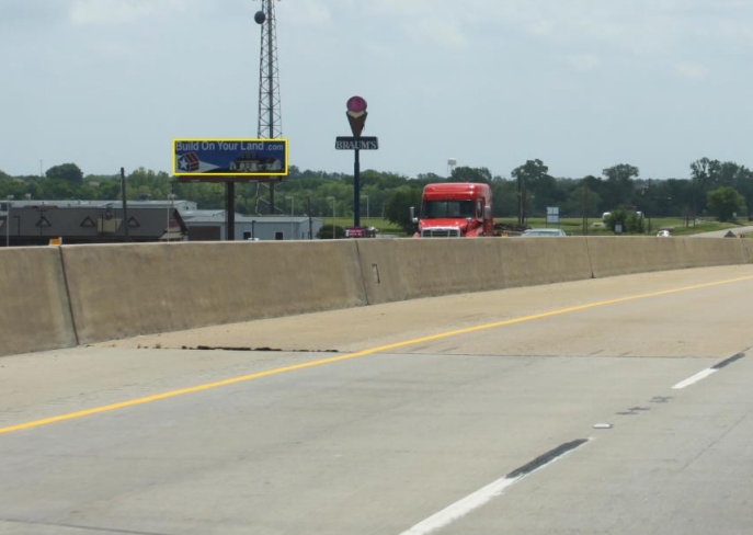 Location photo for Henry Hynds Expy (Van Alstyne)