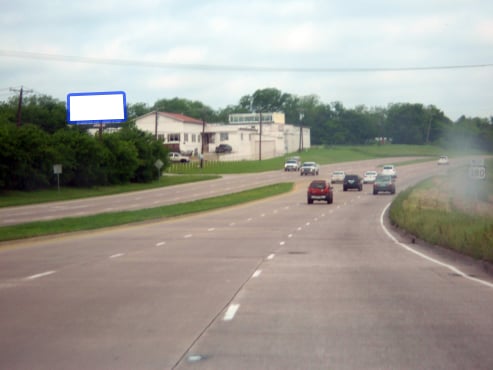US 380 East .5 miles e/o Hwy. 5, E/F Media