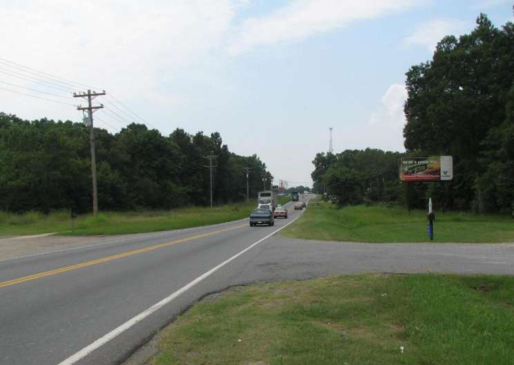 698 Albright Rd 0.2 mi W/O US 21 Bus NS Media