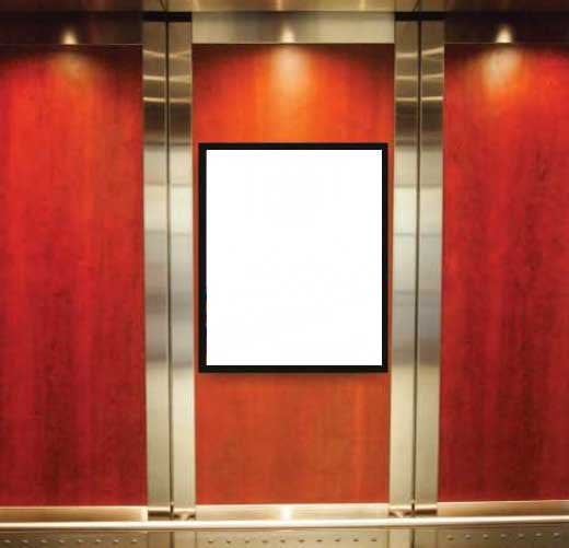 Billboard in Alexandria, LA