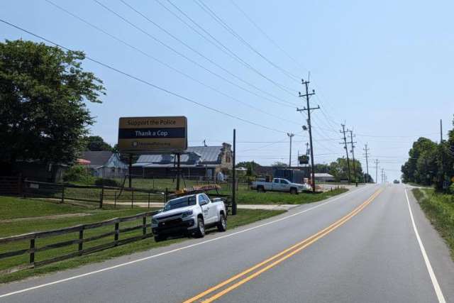 Location photo for Woodlawn Rd near Mebane Community Park (Mebane)