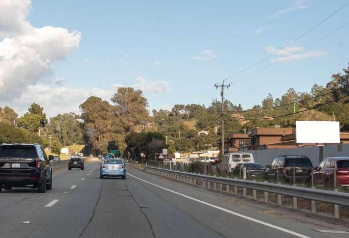 Us 101 .40 ft N/O San Miguel Rd E/S F/S Media