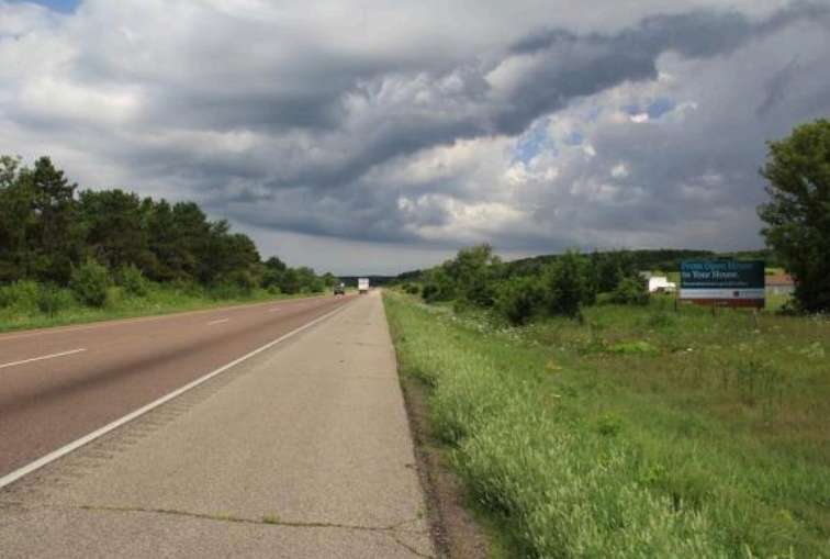 I-94 E/O HWY 53 MM 76.9 E/1 Media