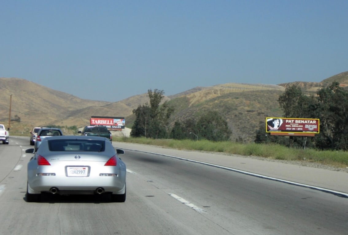 I-15 WL 190' N/O LAKE ST, LAKE ELSINORE Media