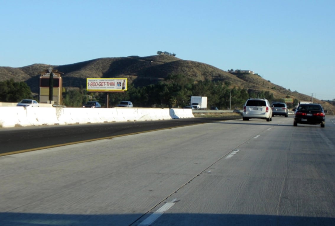 I-15 EL .2MI S/O HWY 74, LAKE ELSINORE Media