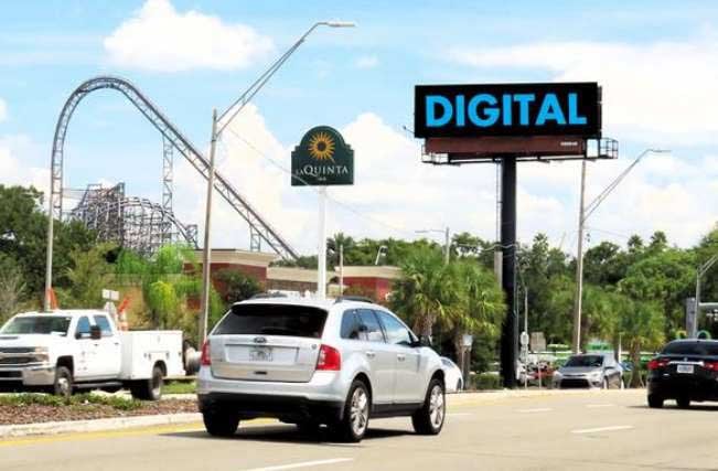 Location photo for E Busch Blvd near Busch Blvd @ 30th St (Tampa)