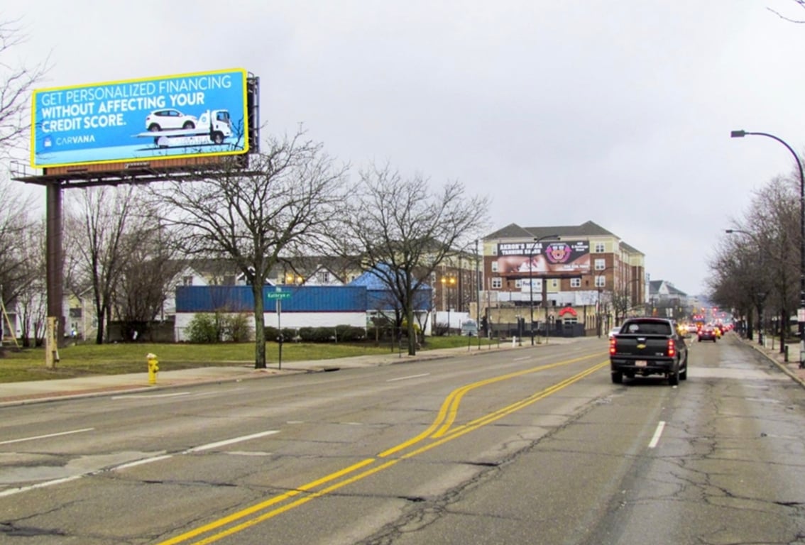 E Exchange St SS 125ft E/O Kling St F/E-1 Media