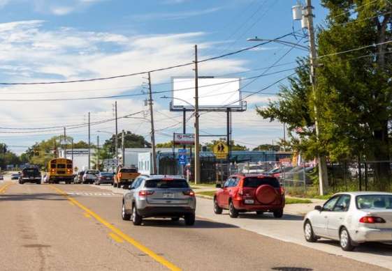 Location photo for W Michigan St near S Orange Blossom Trail and W Michigan St (Orlando)