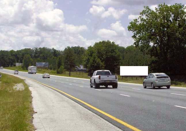 Location photo for I-75 2 mi S/O US 441 W/S F/N