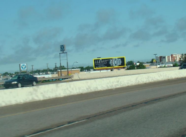 I-35 .3 MI S/O NW 12TH, WS/SF (MOORE) Media