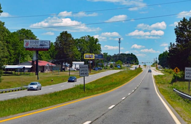 Location photo for Martinsville Hwy (Danville)