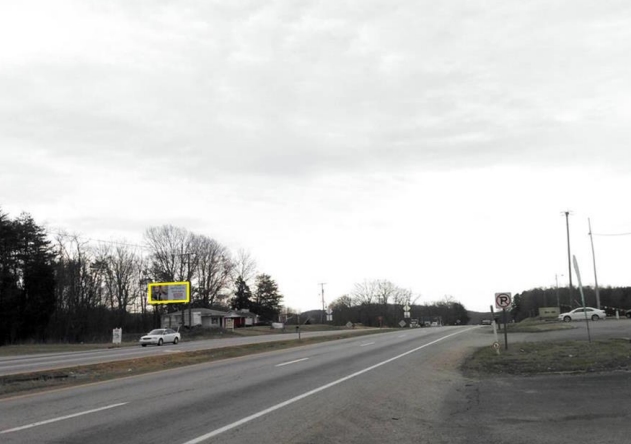 Location photo for US-29 near Tightsqueeze Plaza (Chatham)