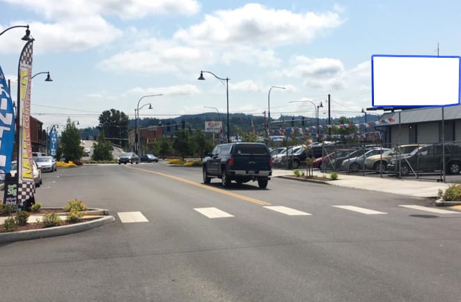 Location photo for S/L W MAIN ST 100 FT W/O SW 3RD AVE W F/W
