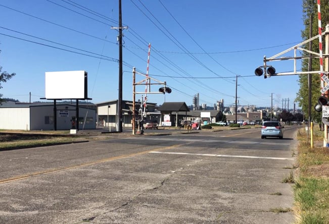 Location photo for Washington Way near Washington & 32nd, Highlands (Longview)