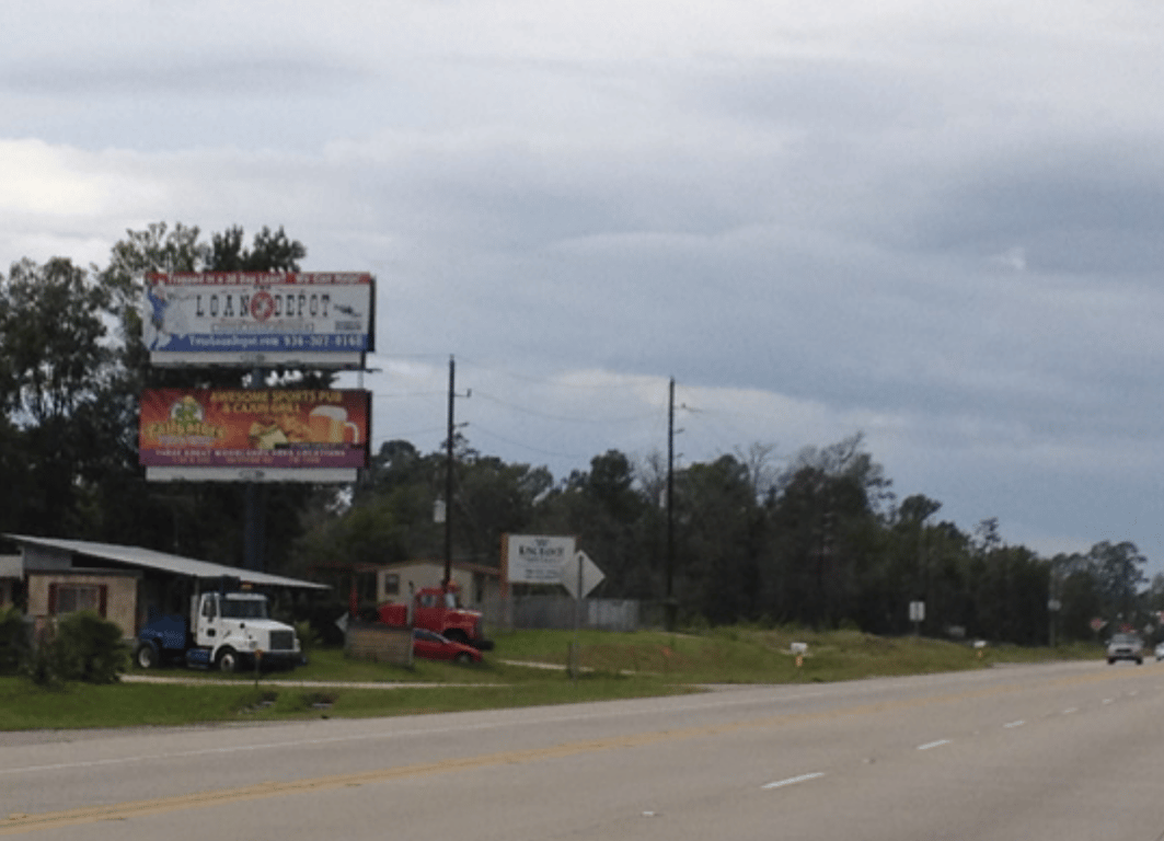 Location photo for TX-242 (Conroe)