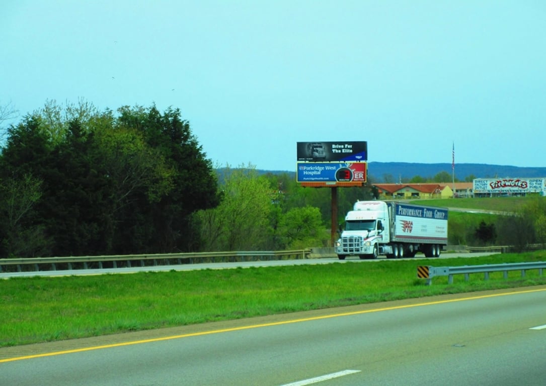 I-24 N/S .2 MILE W/O HWY 28 JASPER EXIT 155 F/W (B) Media