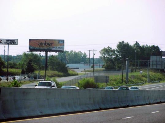 Location photo for Corporate Blvd near Pmc Ems 2 (Rock Hill)