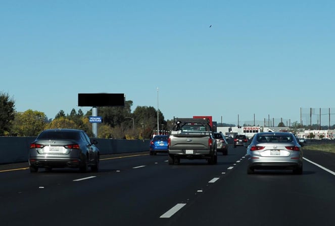 Location photo for Auto Center Dr near Denman Reach (Petaluma)