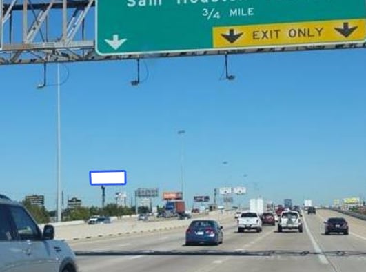 I-69 (US 59) S/O Wilcrest Dr Media