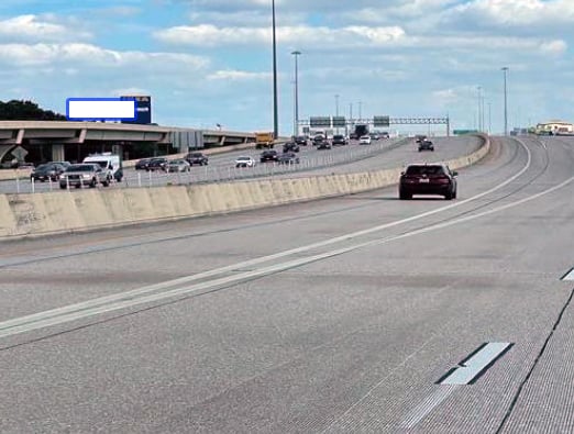 Location photo for Antoine Dr near Katy Freeway @ Antoine Dr, Northwest Houston (Houston)