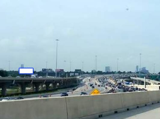 Location photo for W Loop N Fwy near Old Katy Rd @ Portwest Dr, Washington Avenue Coalition / Memorial Park (Houston)