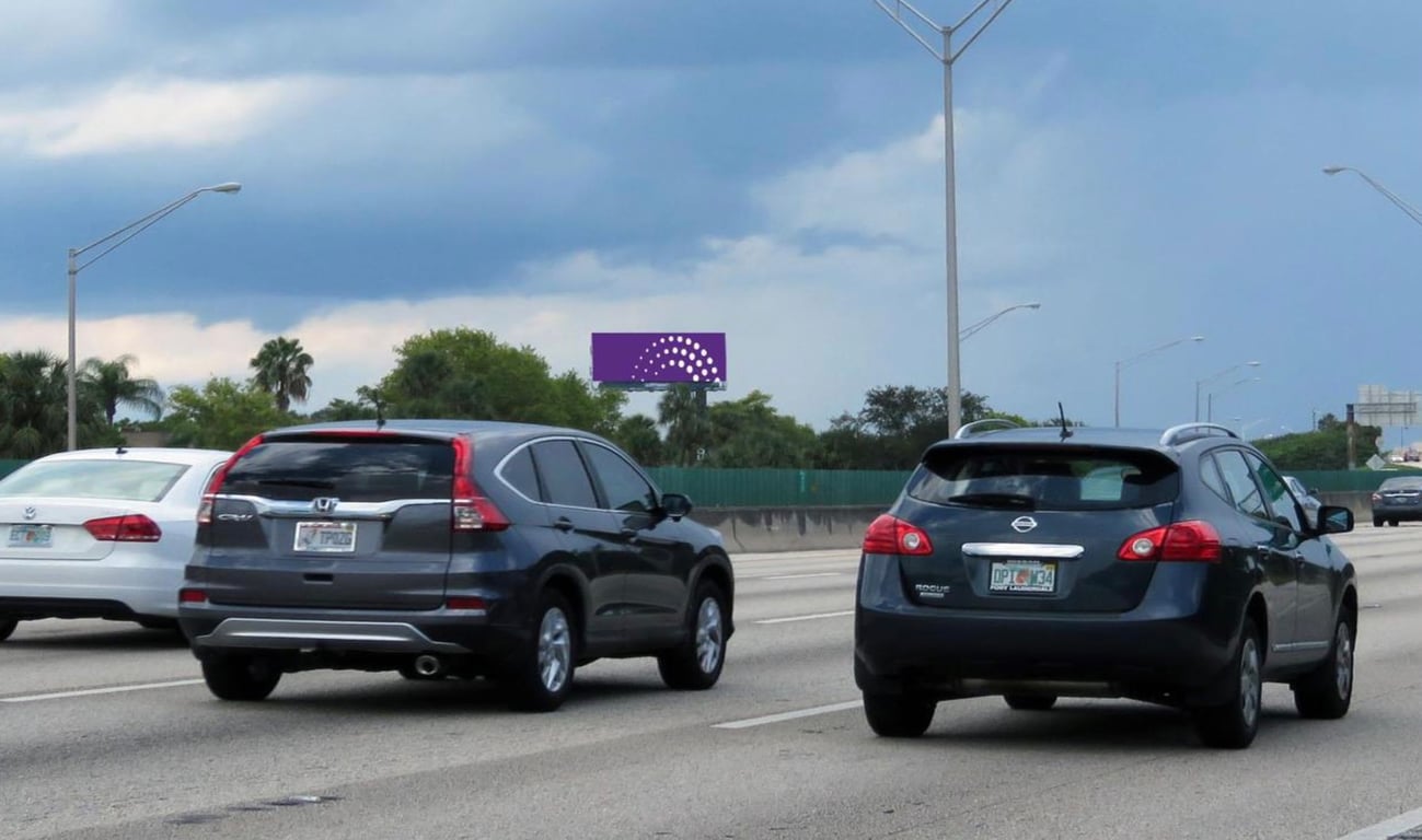 Location photo for SW 12th Ave near KottonZoo (Deerfield Beach)