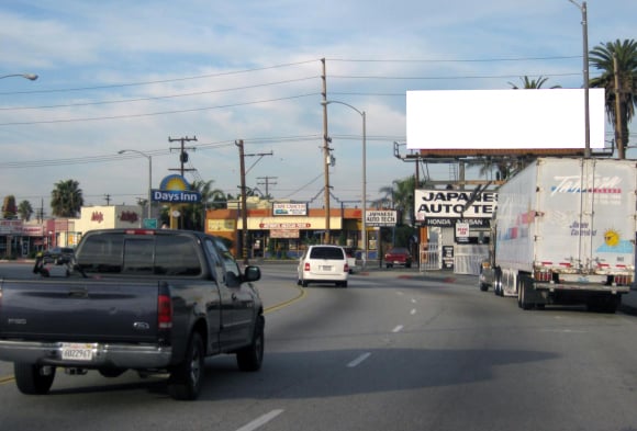 Location photo for W Manchester Blvd near Manchester / La Cienega (Inglewood)