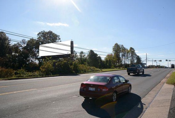 Location photo for Centreville Rd near Maplewood Center (Manassas)