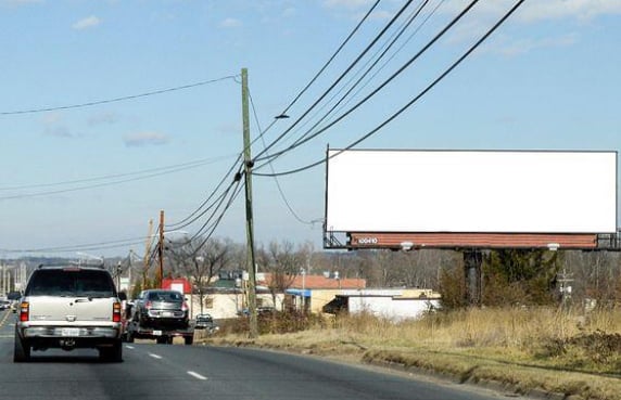 Location photo for Centreville Rd near Maplewood Center (Manassas)