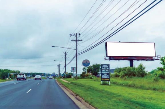 Location photo for Sudley Rd near Anvil Dr at Barrett Dr, West Gate (Manassas)