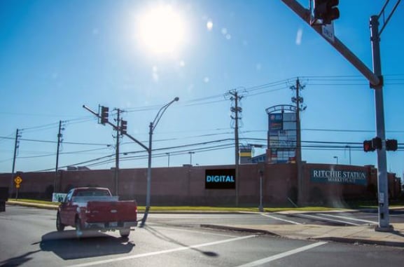 Location photo for Ritchie Station Ct near Hampton Park Boulevard at Alaking Court (Capitol Heights)