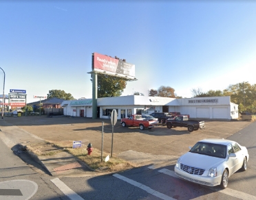 4200 Jackson Hwy Media