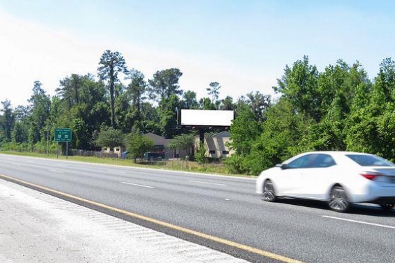 Location photo for SW 41st Blvd near Bountiful Boulevard Park (Gainesville)