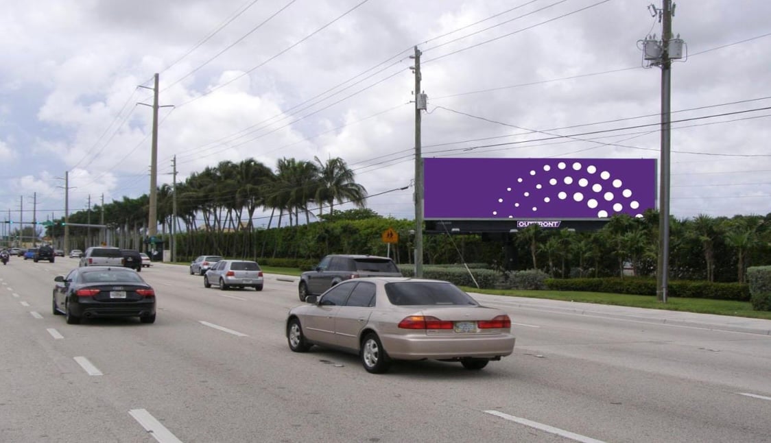 Location photo for Biscayne Blvd near Biscayne Blvd & NE 183 St (Aventura)