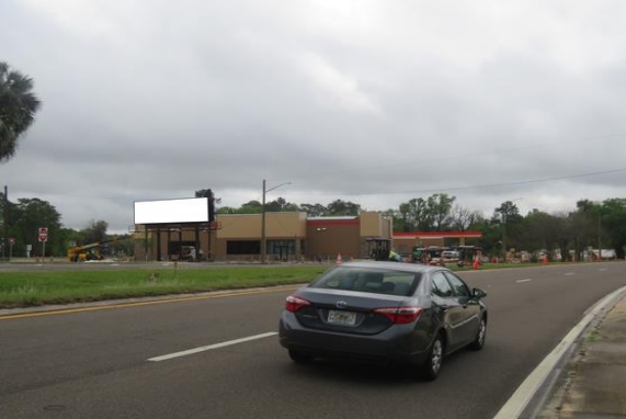 Location photo for NW 13th St near Social Security NB NW 13th St (Gainesville)