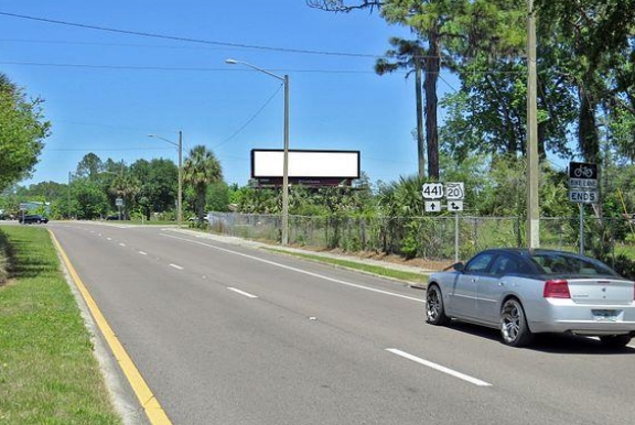 Location photo for NW 13th St near Social Security NB NW 13th St (Gainesville)
