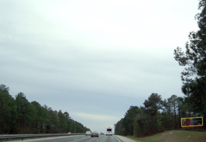 Location photo for I-75 W/S 2.4 MI. S/O US 441