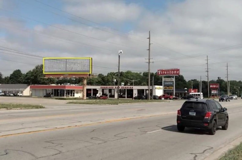 1919 Scatterfield Road S/O 19th Street WS Media