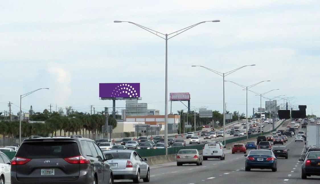 Location photo for W Ansin Blvd near Venetian Health (Hallandale Beach)