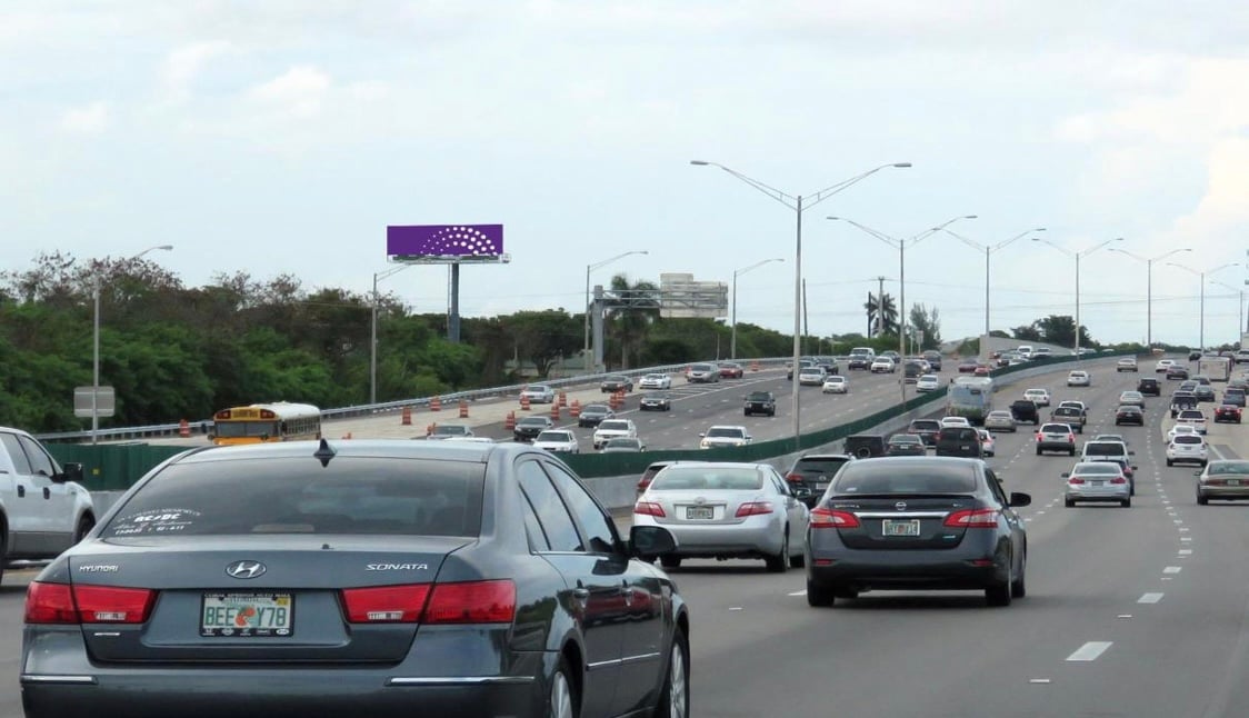 Location photo for Johnson St near Hollywood Pickleball Courts, Park East (Hollywood)