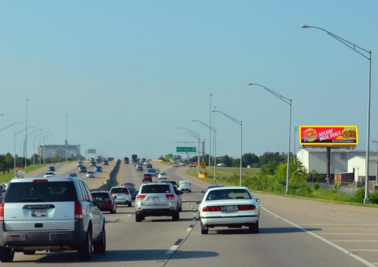 Location photo for E 58th St near Mingo Trailhead (Tulsa)