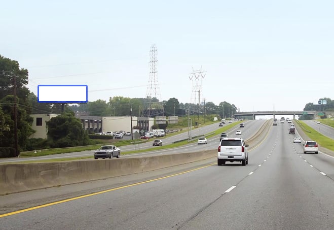 Location photo for Peachtree Industrial Blvd near Governor's Lake Pkwy (crosswalk) (Norcross)