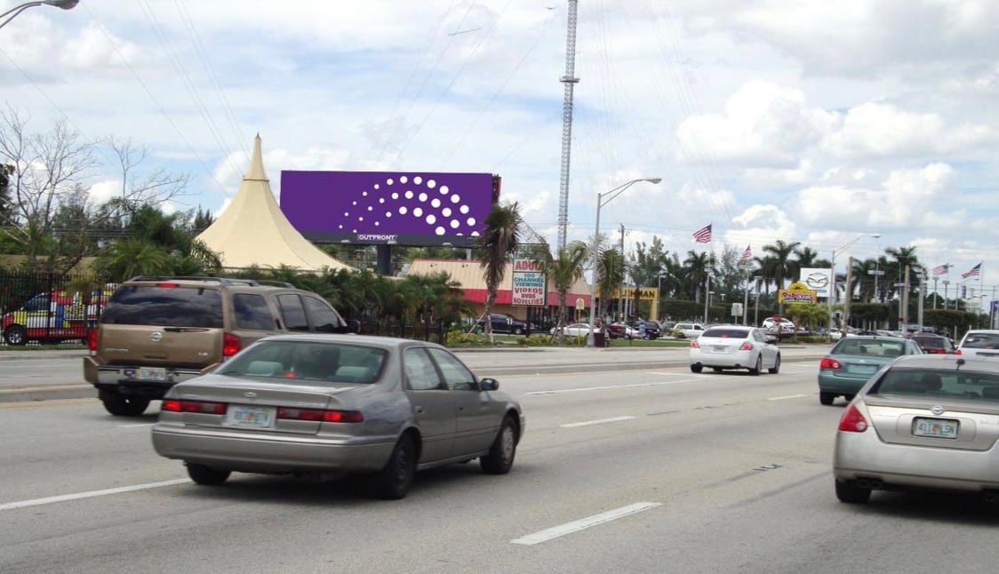 Location photo for NW 2nd Ave near NW 204 St & NW 2 Av (Miami)