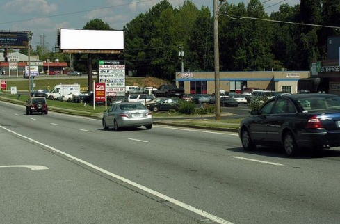 Location photo for Buford Hwy near Buford Hwy And Jimmy Carter, Gwinnett Village (Norcross)