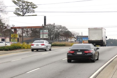 Location photo for Jimmy Carter Blvd near Atlanta (Norcross)