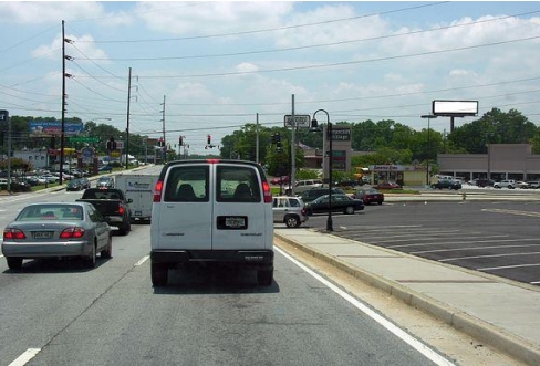 Location photo for Lavista Rd NS 200ft W/O Evelyn F/E - 1