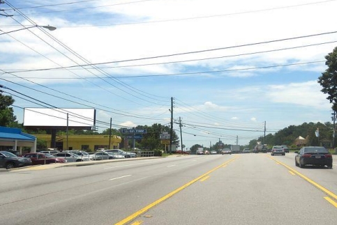 Location photo for Jimmy Carter Blvd near Jimmy Carter Blvd & Forest Vale Apts (Norcross)