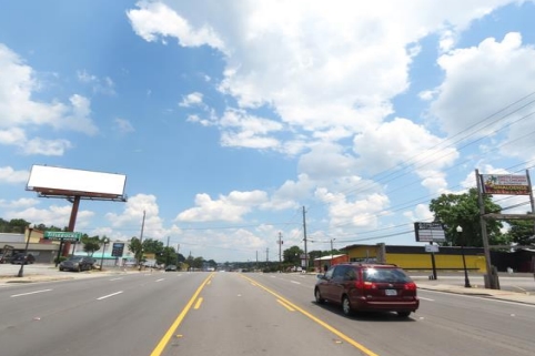 Location photo for Buford Hwy NE near Pinetree Plaza (Atlanta)